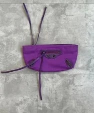 Balenciaga Smal Mini Zip 2