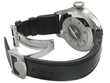 IWC Big Pilot IW501001 Automatic Black Dial From Japan w0627 4