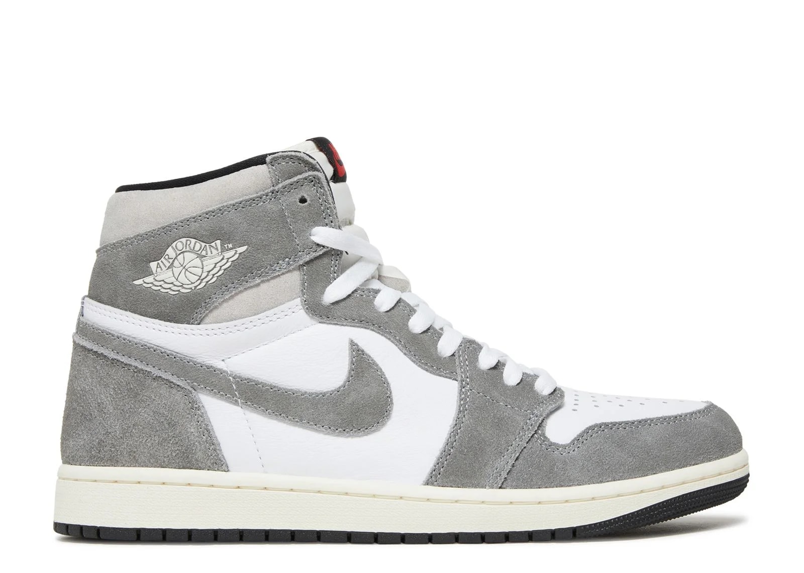 Jordan — Jordan 1 Retro High OG 'Washed ' — Sneaker — resale