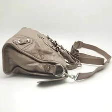 Balenciaga City Greige 4