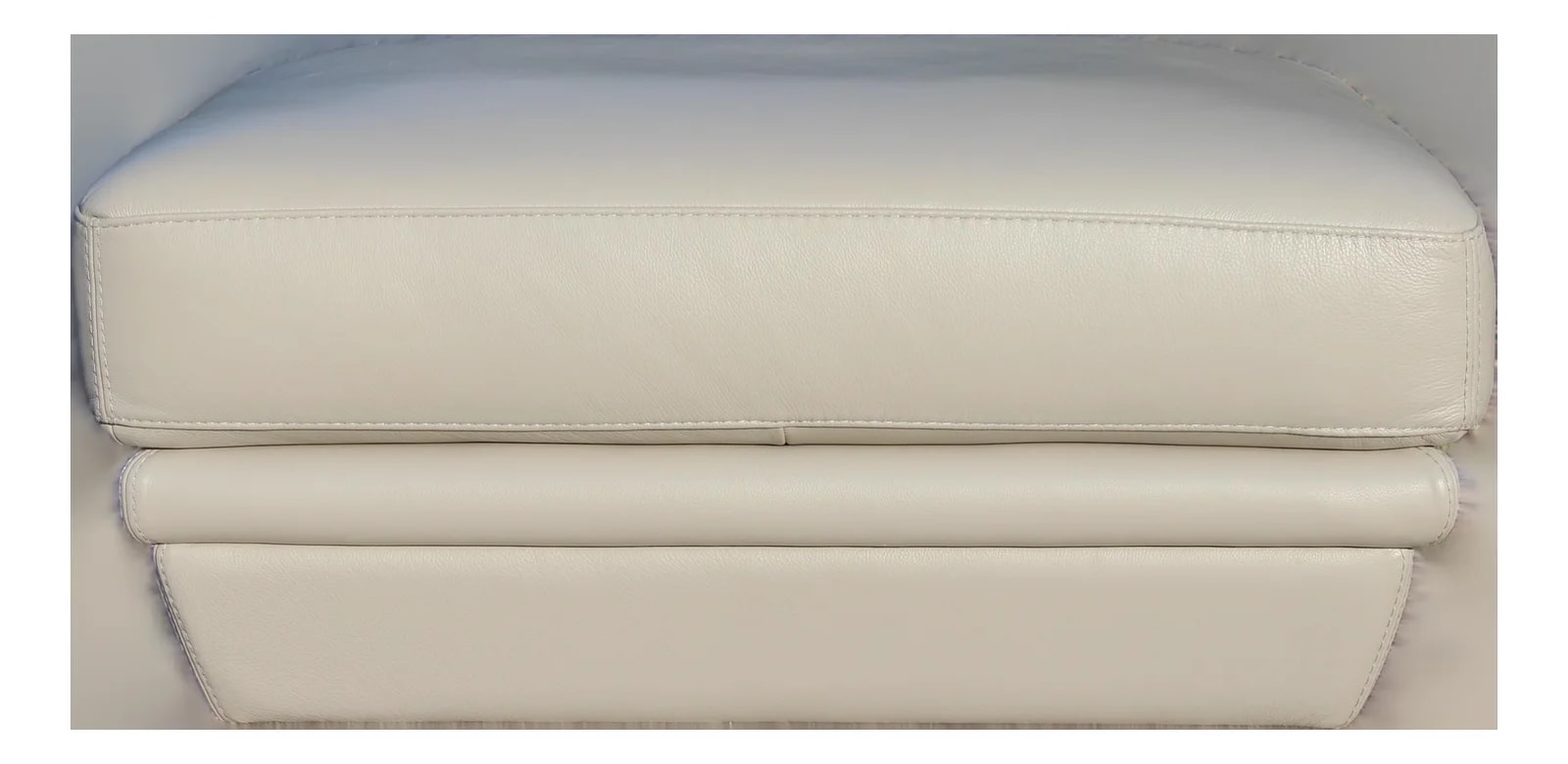 Natuzzi — Natuzzi Light Ottoman — Furniture — resale