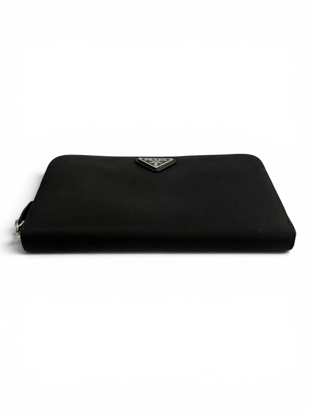 Prada Zip Wallet 4