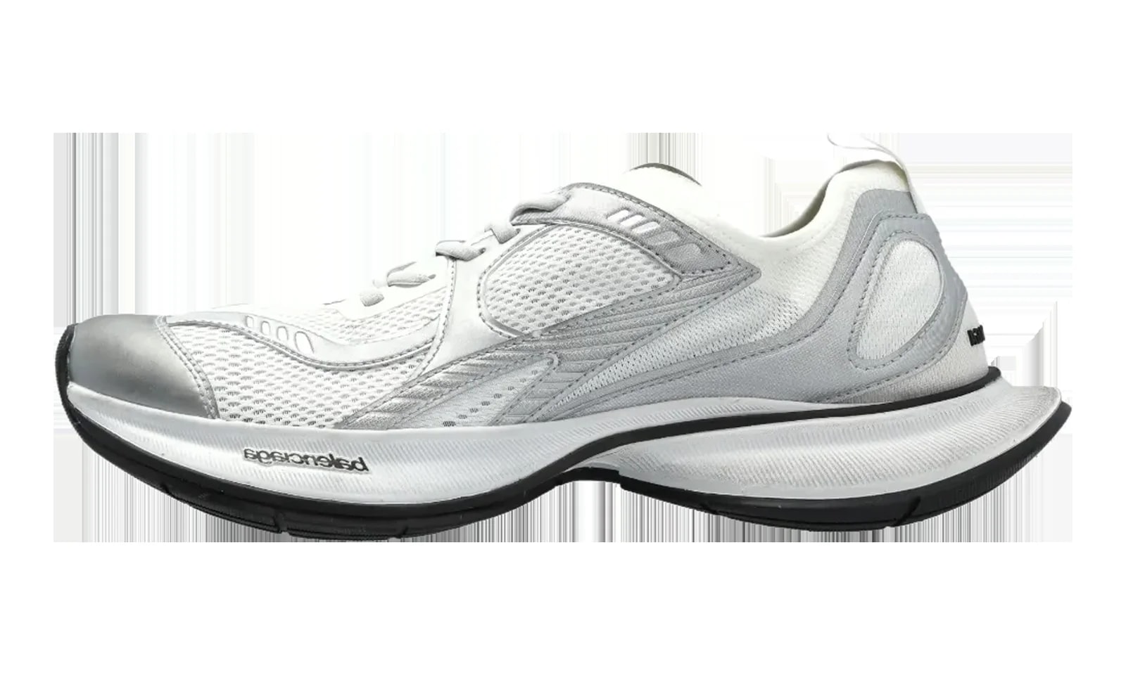 Balenciaga — Circuit " 793945 Wflgy 9100 — Sneaker — resale