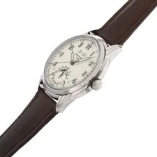 Patek Philippe Perpetual Calendar Cal.324 SQ 5320G-001 Second Hand 2