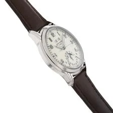 Patek Philippe Perpetual Calendar Cal.324 SQ 5320G-001 Second Hand 3