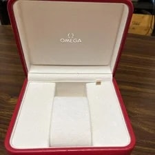 Omega Seamaster Genuine Set "Box, Guarantee Card, Booklet" From Japan 2