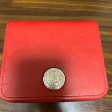 Omega Seamaster Genuine Set "Box, Guarantee Card, Booklet" From Japan 3