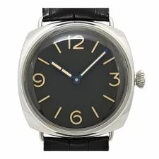 Panerai — Panerai Radiomir 3 Days Acciaio PAM00721 Black #11020 — Watch — resale