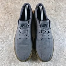 Nike SB 10 Gum Sole Skateboarding Skater 729825-002 3
