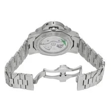 Panerai Luminor Marina 1950 3 Days Acciaio RefNoPAM00722 (OP7055) Black #W1824 4