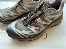 Salomon — Salomon Xt-6 11 Overdye — Sneaker — resale