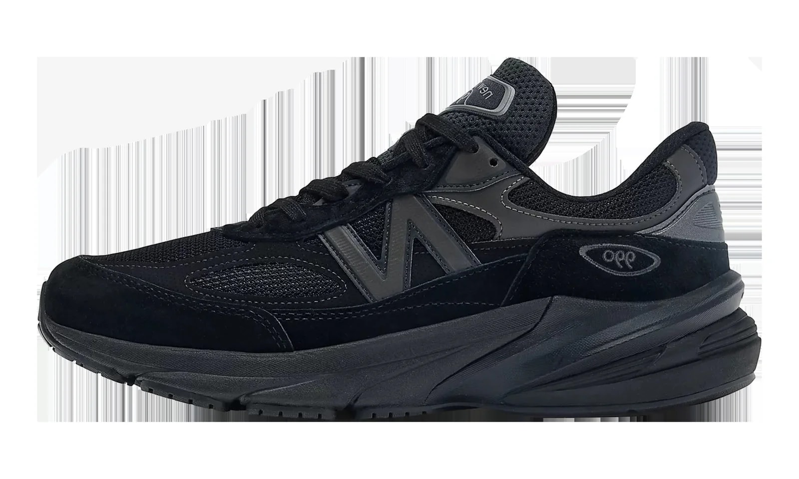 990v6 " - Extra Wide" U990BB6 4E 2