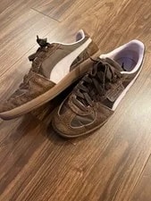 9.0US Momo Chiharu Collaboration Puma X Sport Mode 2
