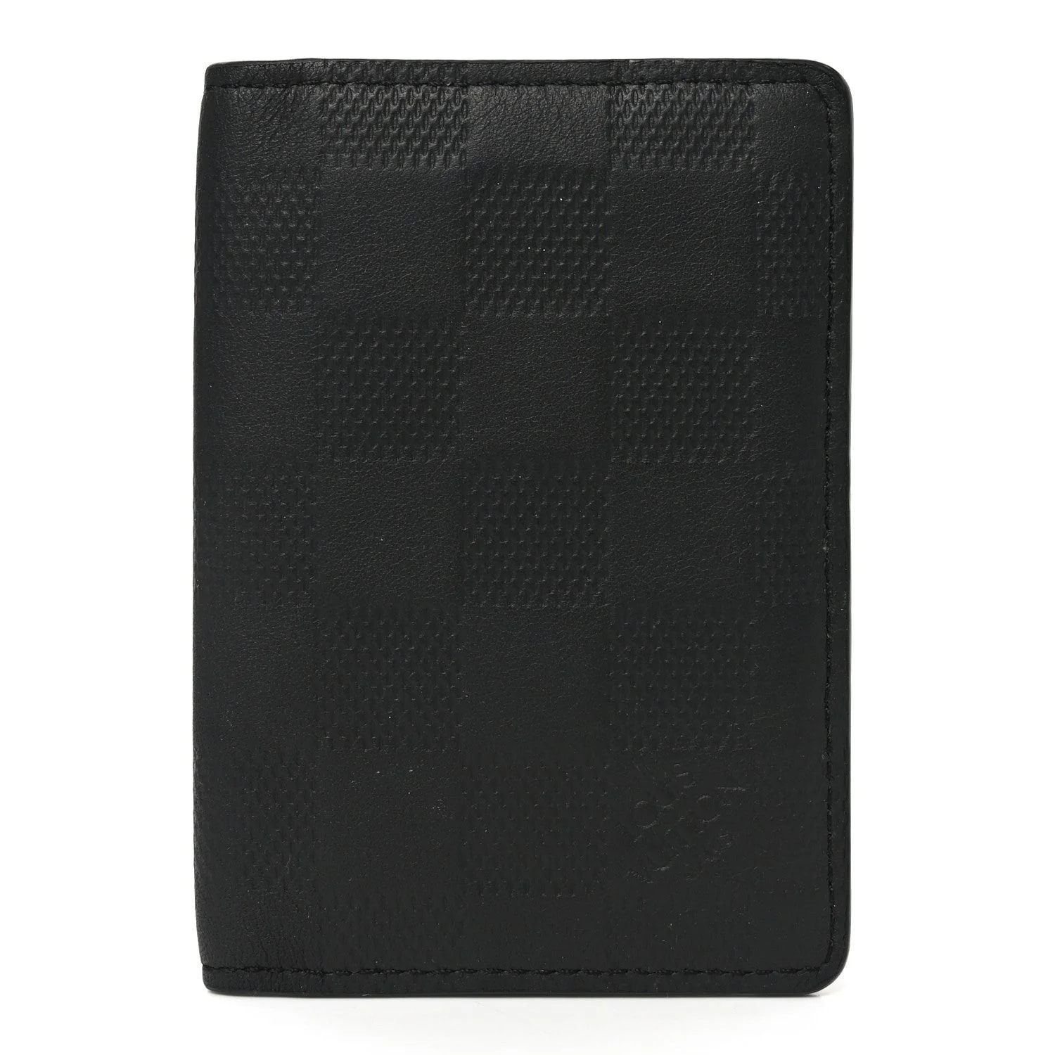 Louis Vuitton — Infini Pocket Organizer — Accessory — resale