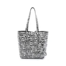 Balenciaga — Balenciaga Everyday XS Print 2Way — Handbag — resale