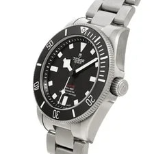 Tudor Pelagos 39 25407N Black 726969 2