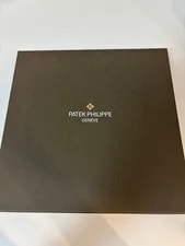 Patek Philippe Silk Scarf, Novelty Item, Not for Sale, 2017 4