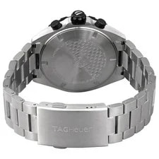 Tag Heuer Formula 1 Chronograph Quartz Black Dial CAZ101AC.BA0842 3