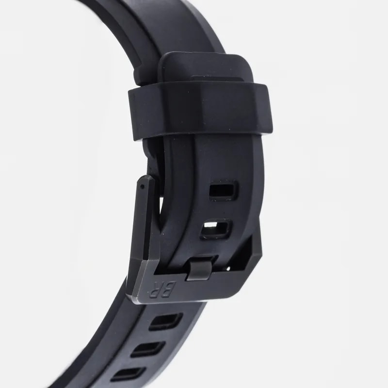 Bell &Amp; Ross BR 03 Rafale Limited Edition BR03-94 3