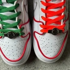 9.5 US - Nike SB Dunk High Paul Rodriguez Mexico 2020 4