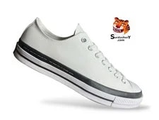 Converse — Converse Chuck 70 Low X Moncler X Shoes ’S — Sneaker — resale