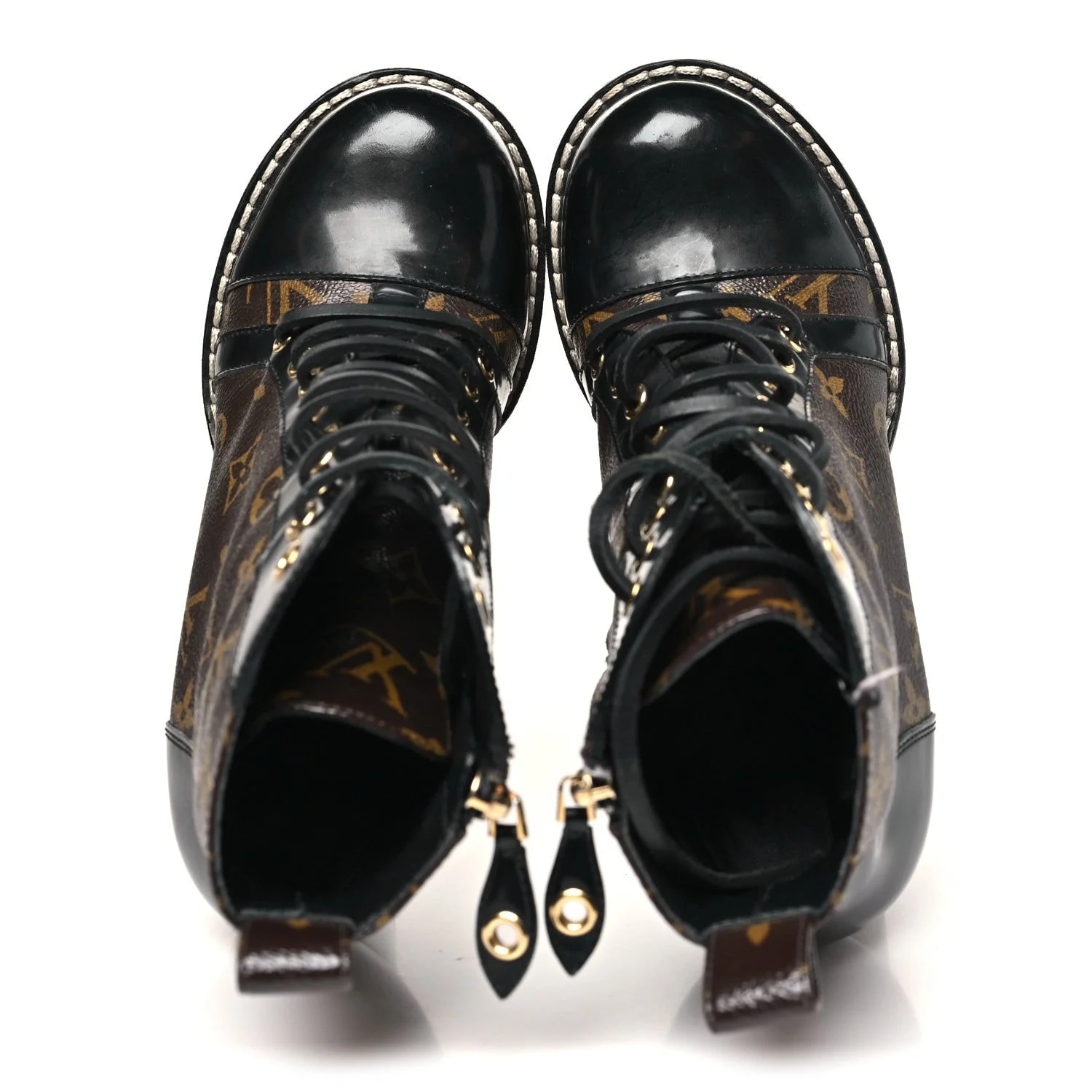 Star Trail Ankle 38.5 2