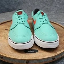 Nike SB Zoom Stefan Janoski Size 12 US Shoes 615957-300 2