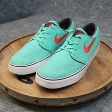 Nike SB Zoom Stefan Janoski Size 12 US Shoes 615957-300 3