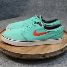 Nike SB Zoom Stefan Janoski Size 12 US Shoes 615957-300 4