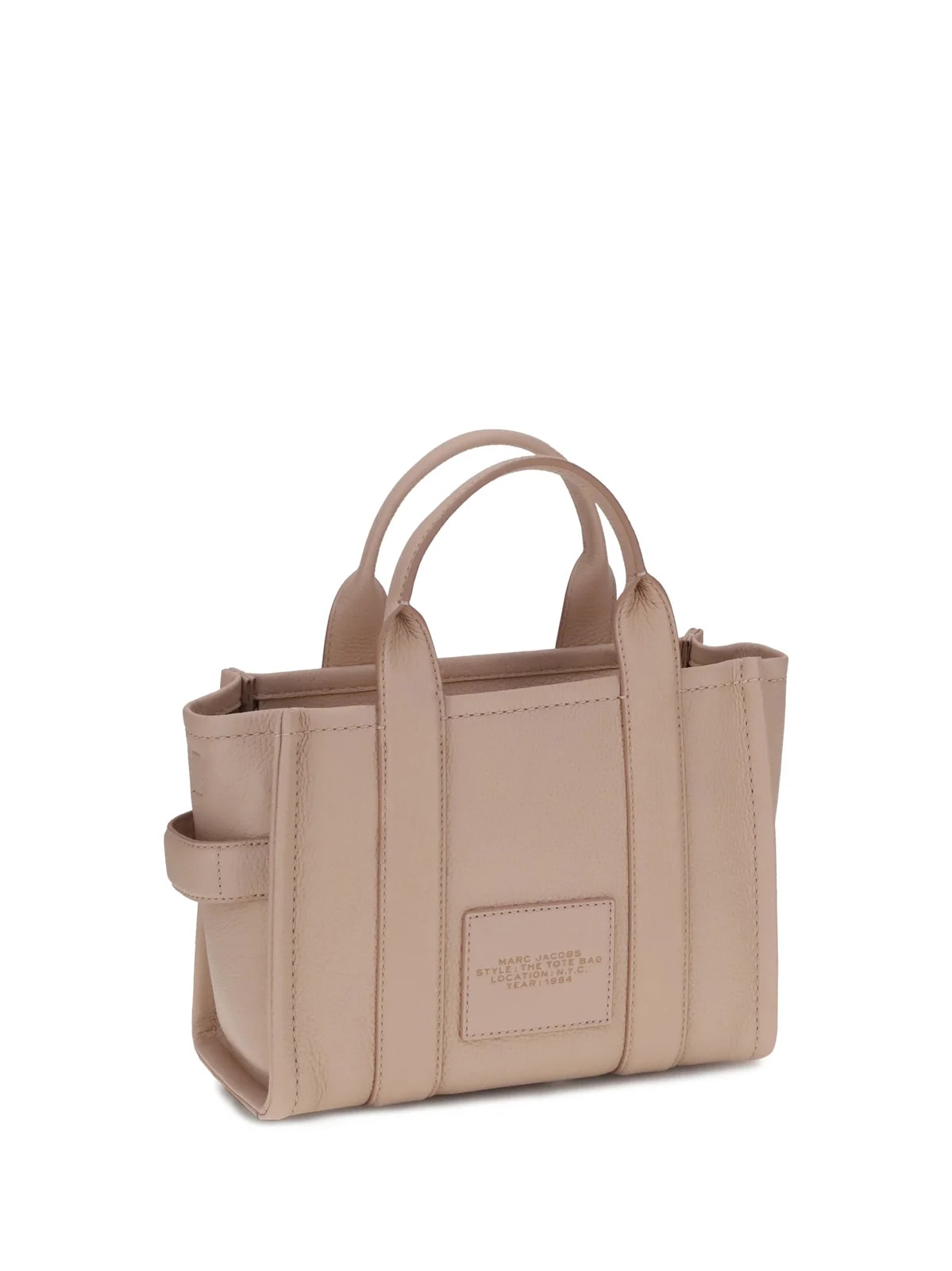 Marc Jacobs Printed Grained Tote Bag — 2