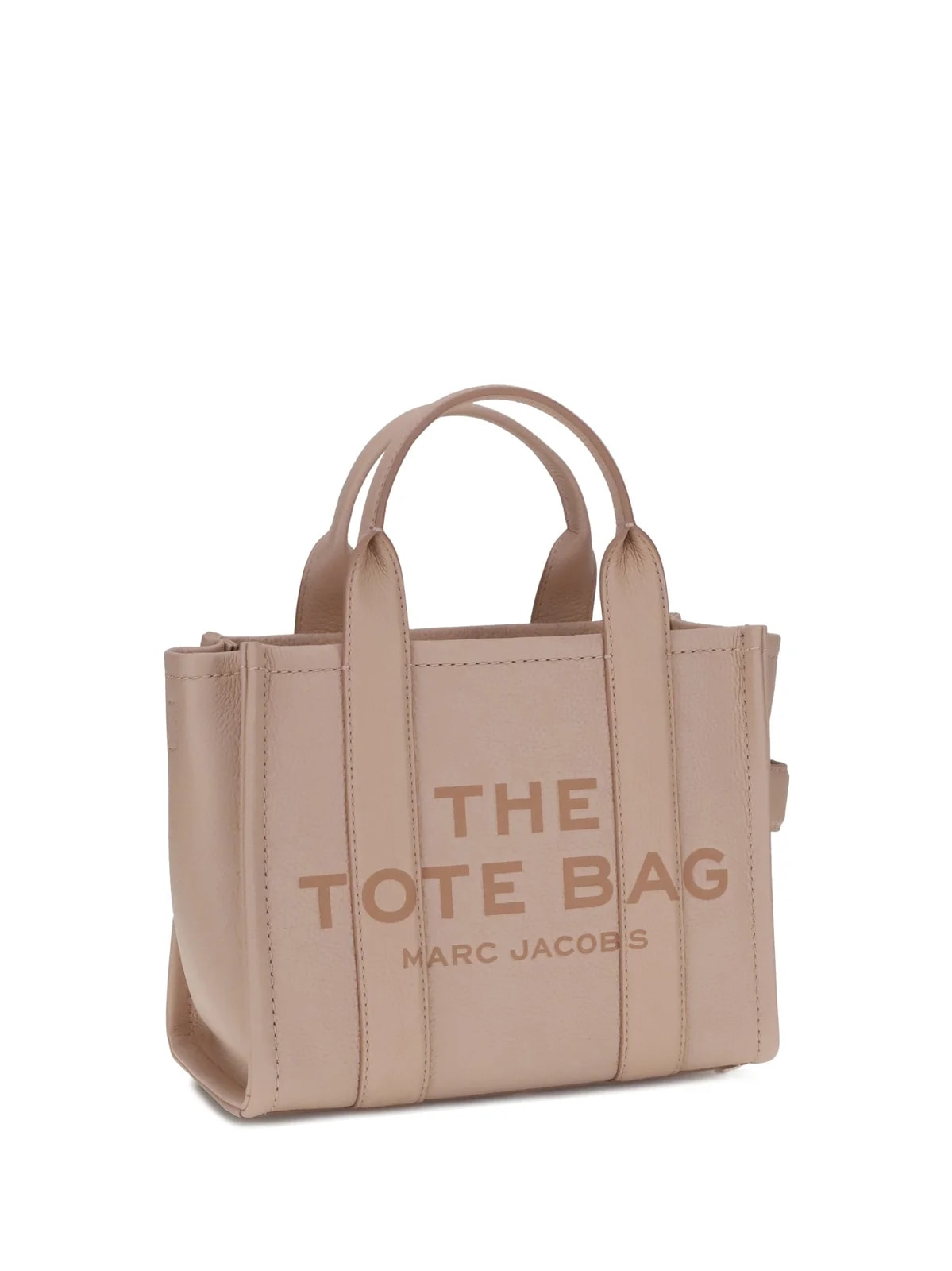 Marc Jacobs Printed Grained Tote Bag — 3