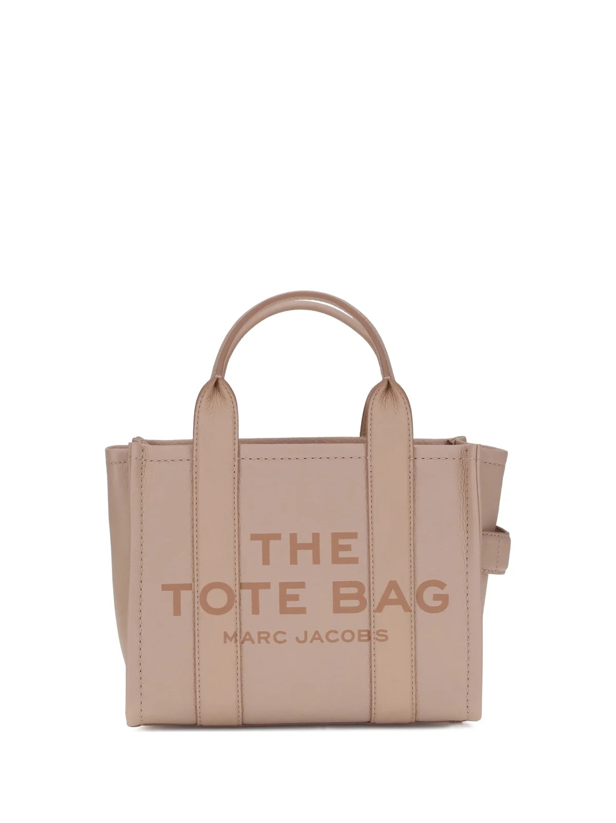 Marc Jacobs Printed Grained Tote Bag — 4