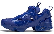 Reebok — InstaPump Fury Juun J X Reebok OG Bright — Sneaker — resale
