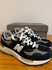 8.0US New Balance M992Gr From USA 2