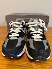 8.0US New Balance M992Gr From USA 3