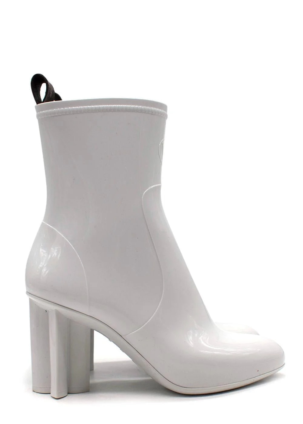 Louis Vuitton Silhouette Shint Ankle 3