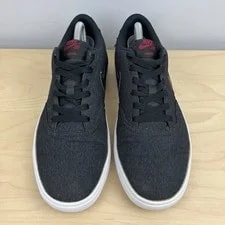 Nike SB ’s Size 9.0 Solarsoft Check Low Top Skate Shoes 4
