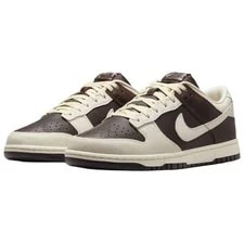 Nike Dunk Abrasion Resistant Low Top Skateboard Shoes -2 3