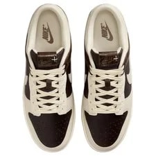 Nike Dunk Abrasion Resistant Low Top Skateboard Shoes -2 4