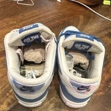 NK Born X Raised X Low One Block At A Time Shoes 2