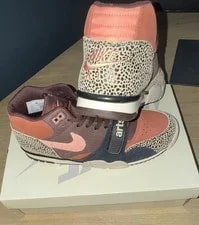 Nike SB Air 1 Arts-Rec Limestone Size 9 ’s, IF0501-200 3