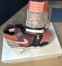 Nike SB Air 1 Arts-Rec Limestone Size 9 ’s, IF0501-200 4