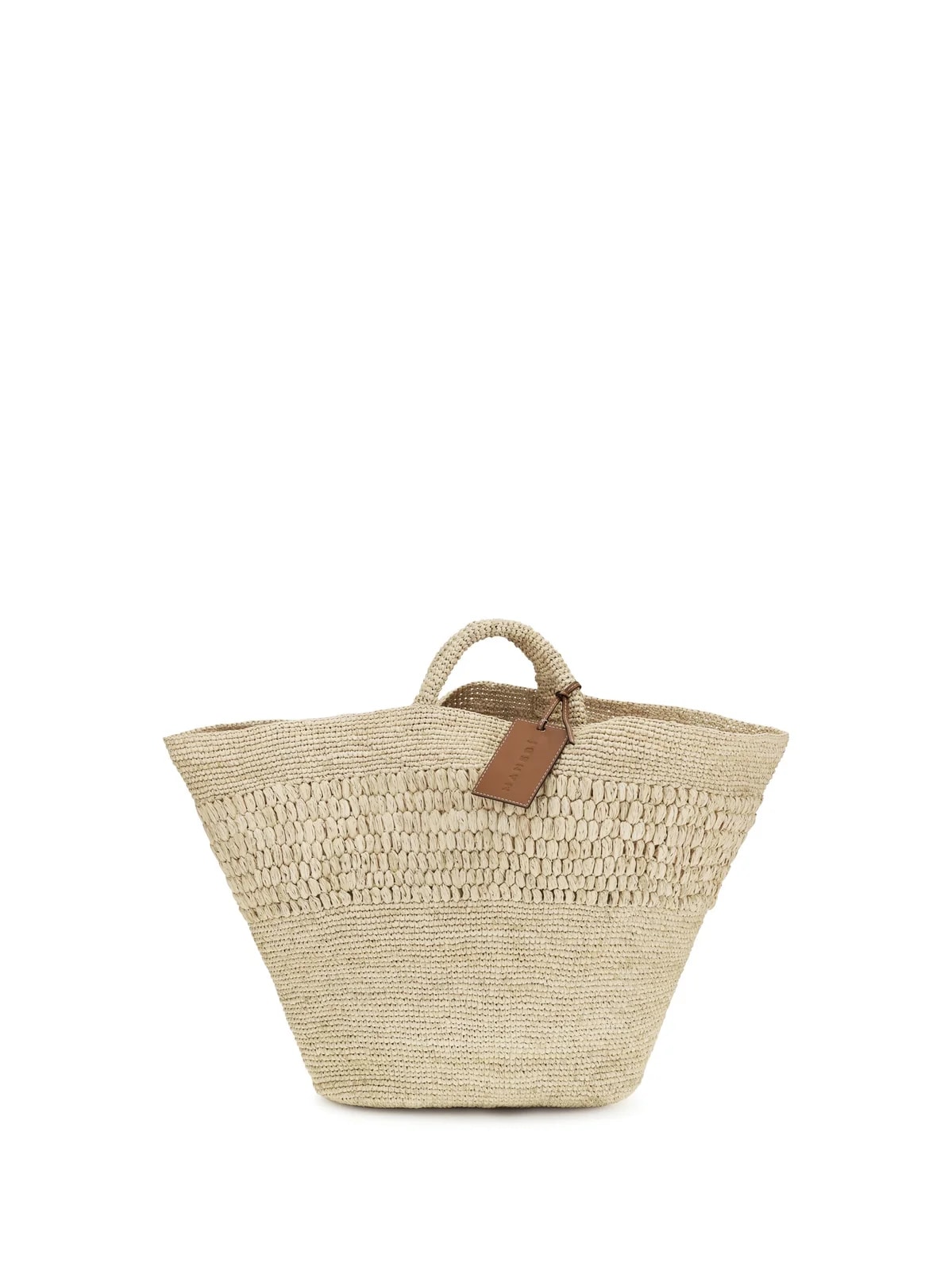 Manebi — Manebi Fiji — — Handbag — resale