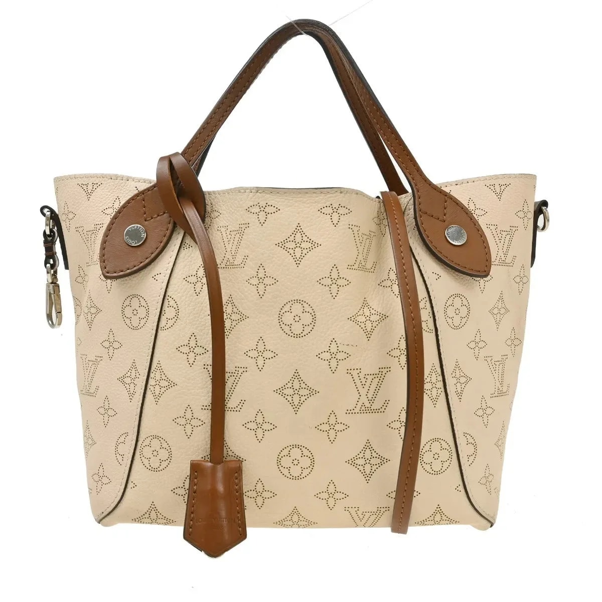 Louis Vuitton — Louis Vuitton Hina — Handbag — resale