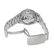 Omega Seamaster 300 Master Co-Axial 233.30.41.21.01.001 #5124 4