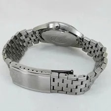 Omega Constellation 168.017SP Silver Dial Automatic 4