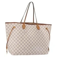 Louis Vuitton — Louis Vuitton Neverfull Auth 192070 — Handbag — resale