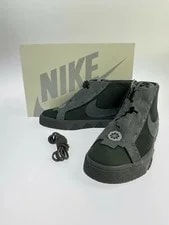 Nike SB — Nike Sb Zoom Blazer Mid Qs Fq0792 001 Blazer Mid GdE86 — Sneaker — resale