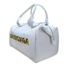 Balenciaga Boston Big Logo 2Way Limited Edition Vhtf 3