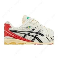 Asics Ayrton Senna Institute X Gel Kayano 14 Mclaren 00007 1203A766-200 2